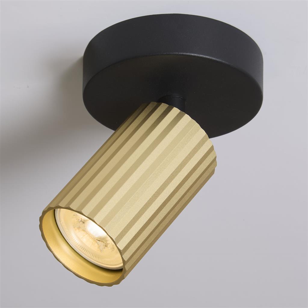 Lyora SpotAnna goud - 108071_LT